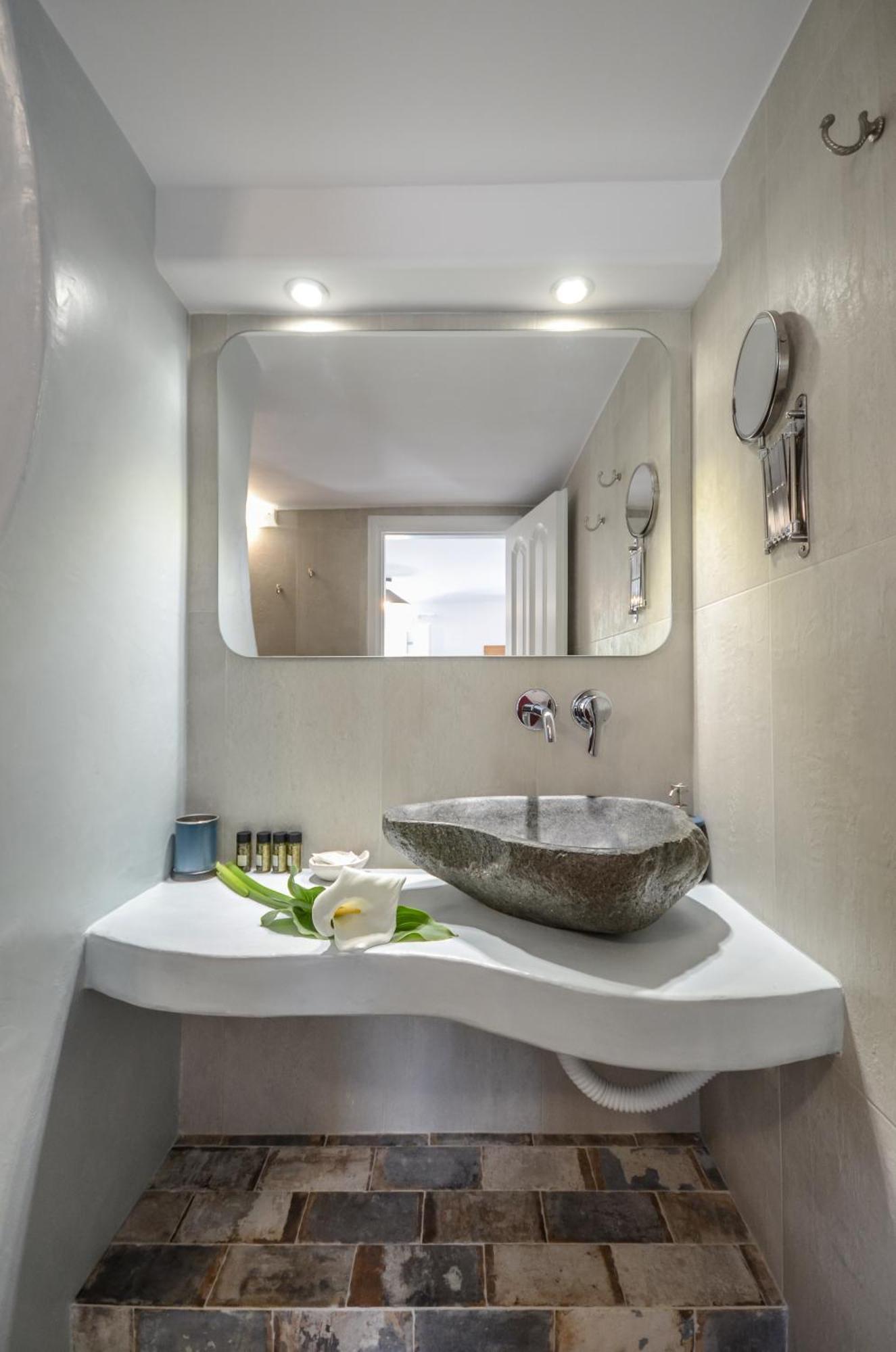 Sofi Pension Naxos City Esterno foto
