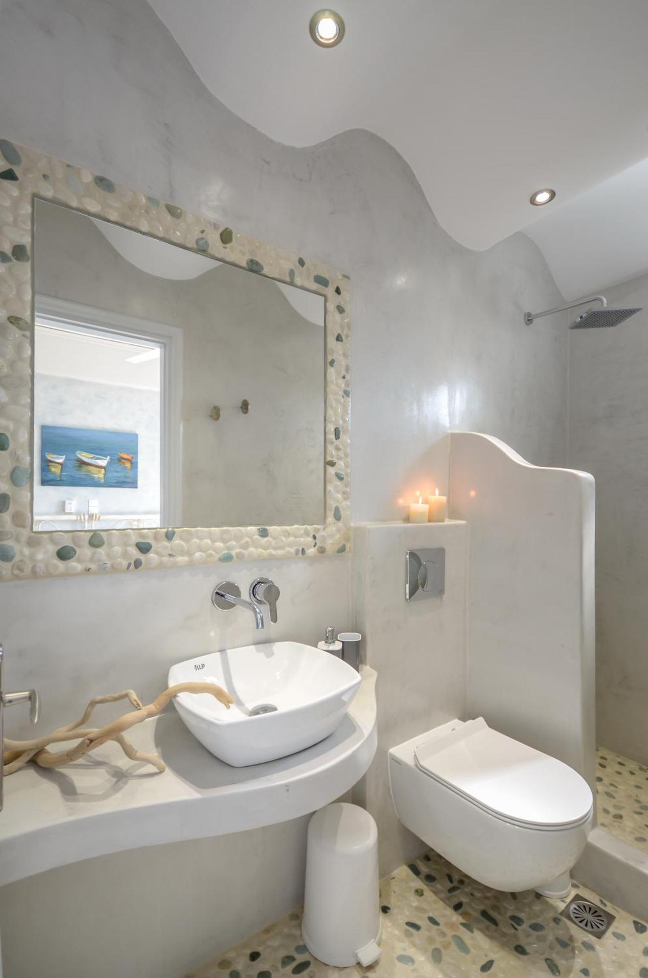 Sofi Pension Naxos City Esterno foto